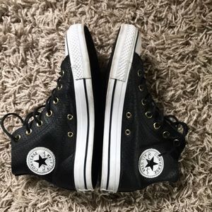 Converse High Tops